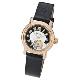 Женские золотые часы "Оливия" 97950.530