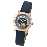 Женские золотые часы "Оливия" 97950.614