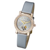 Женские золотые часы "Оливия" 97956.235