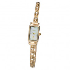 Женские золотые часы "Валерия" 200230.306