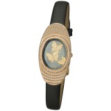 Женские золотые часы "Аннабель" 92756.636
