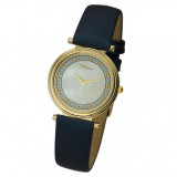Женские золотые часы "Сабина" 93260.324
