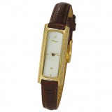 Женские золотые часы "Анжелина" 98761.303