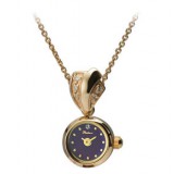 Золотые часы-кулон "Софи" 44650-6.501