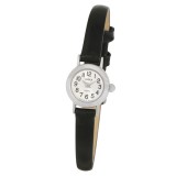 Женские серебряные часы "Злата" 44100-2.205