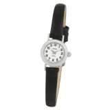Женские серебряные часы "Злата" 44100-4.105