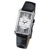 Женские серебряные часы "Дженнифер" 	96000.229
