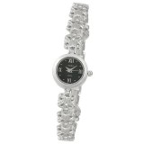Женские серебряные часы "Виктория" 97000-10.516