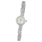 Женские серебряные часы "Виктория" 97000-13.112
