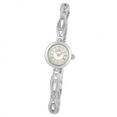 Женские серебряные часы "Виктория" 97000-14.117