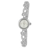 Женские серебряные часы "Виктория" 97000-16.112