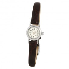 Женские серебряные часы "Виктория" 97000.205