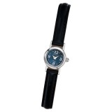Женские серебряные часы "Виктория" 97000.606