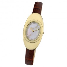 Женские золотые часы "Аннабель" 92760.327