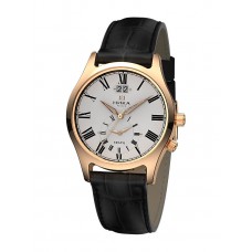 Золотые часы Gentleman  1023.0.1.11