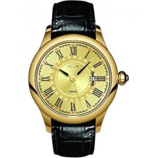 Золотые часы Gentleman  1060.0.3.41