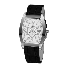 Серебряные часы Gentleman 1033.0.9.21