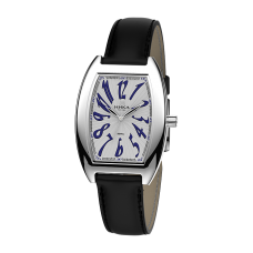 Серебряные часы Gentleman 1039.0.9.24