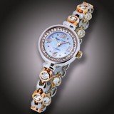 Ювелирные часы 6401-RSG-5