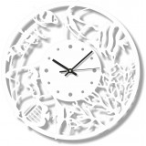 Настенные часы "Аквариум 1" диаметр 470 мм