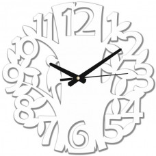 Настенные часы "Лесные 1" диаметр 470 мм