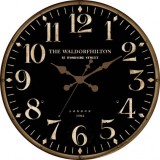 Настенные часы "Лоран" диаметр 320 мм