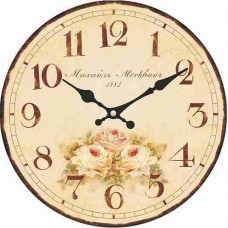 Настенные часы "Сан Жермен" диаметр 470 мм