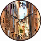 Настенные часы "Венеция" диаметр 470 мм