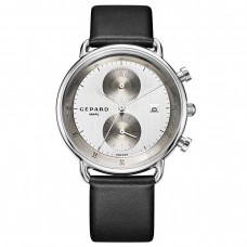 Наручные часы GEPARD 1309A1L3 кварцевые