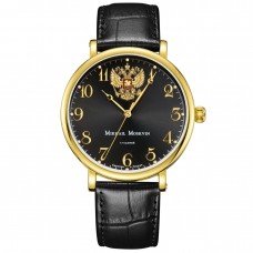 Наручные часы Mikhail Moskvin 1050A2L8